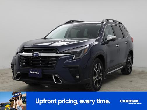 2023 Subaru Ascent Touring