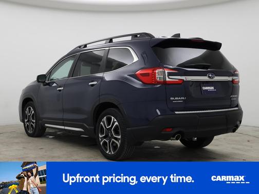2023 Subaru Ascent Touring