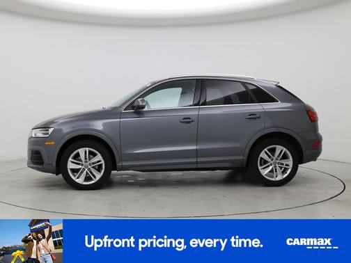 2016 Audi Q3 Premium Plus