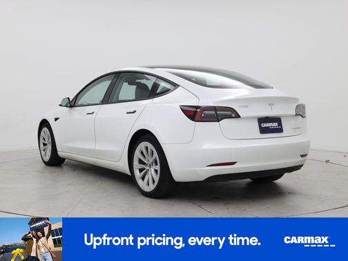 2023 Tesla Model 3 Long Range