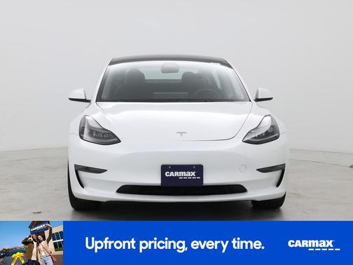 2023 Tesla Model 3 Long Range