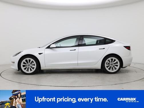 2023 Tesla Model 3 Long Range