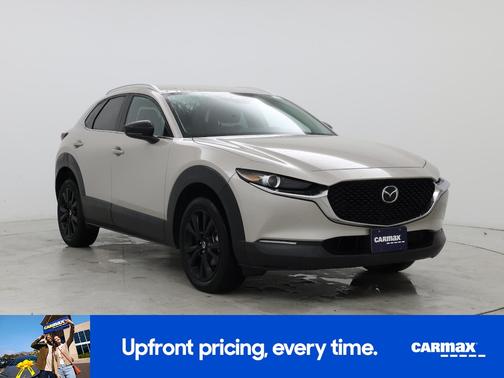 2024 Mazda CX-30 2.5 S Select Sport