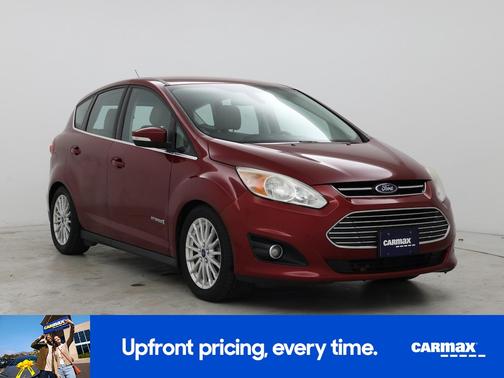2014 Ford C-Max Hybrid SEL