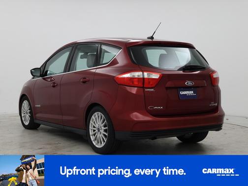 2014 Ford C-Max Hybrid SEL