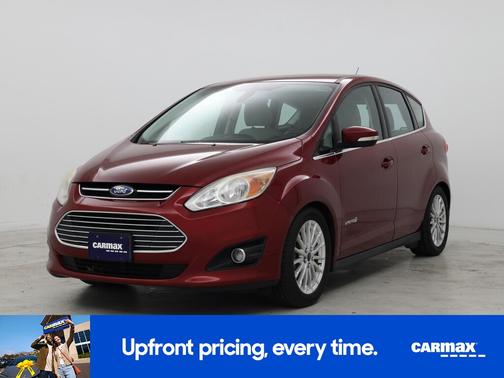 2014 Ford C-Max Hybrid SEL