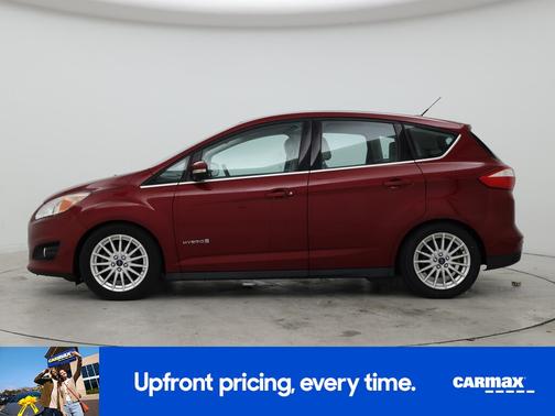 2014 Ford C-Max Hybrid SEL