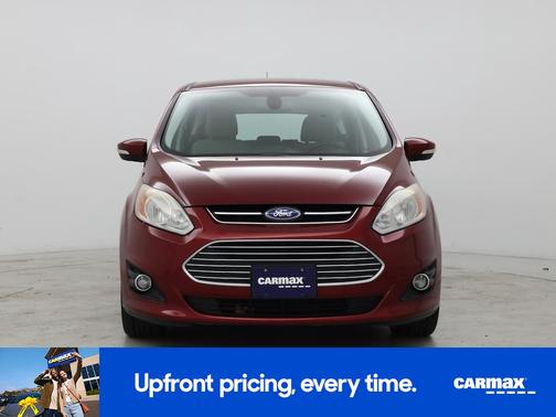 2014 Ford C-Max Hybrid SEL