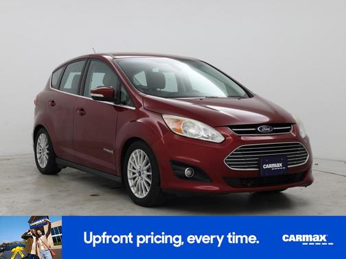 2014 Ford C-Max Hybrid SEL