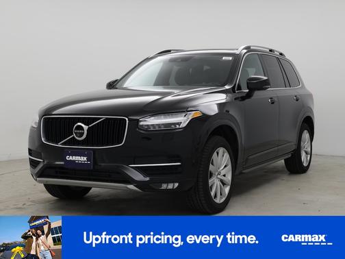 2018 Volvo XC90 T6 Momentum