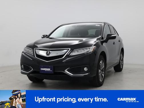 2017 Acura RDX AWD