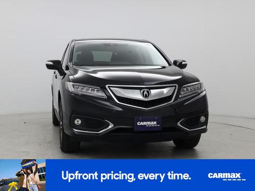 2017 Acura RDX AWD