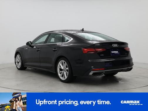 2021 Audi A5 Sportback Premium