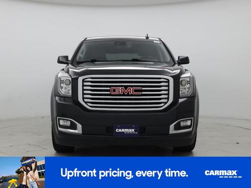2020 GMC Yukon SLT