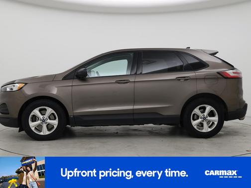 2019 Ford Edge SE