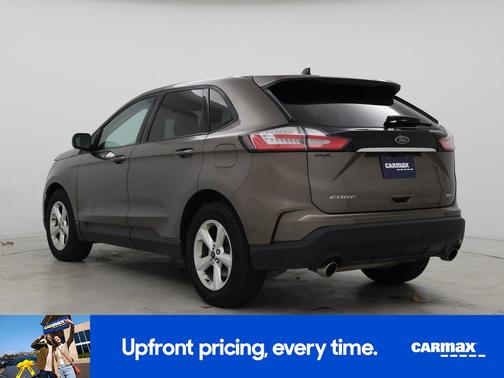 2019 Ford Edge SE