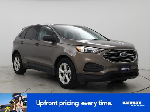 2019 Ford Edge SE