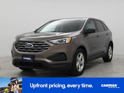 2019 Ford Edge SE