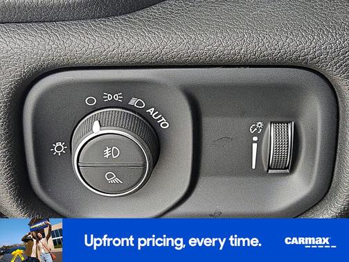 2022 RAM 1500 Bighorn