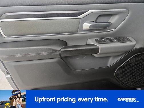 2022 RAM 1500 Bighorn