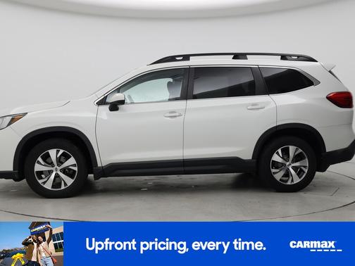 2020 Subaru Ascent Premium