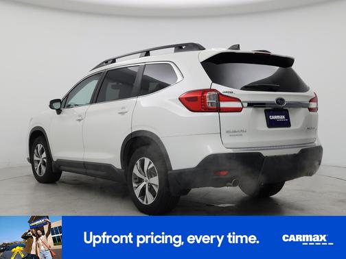 2020 Subaru Ascent Premium