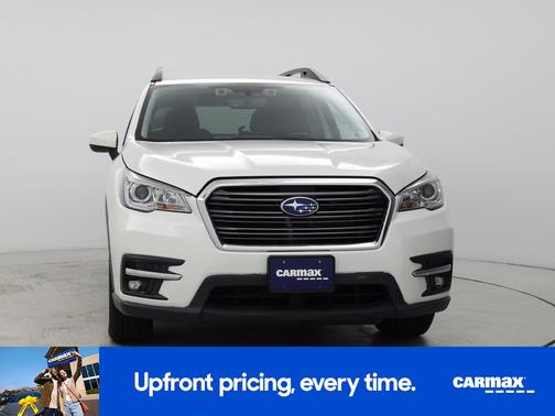 2020 Subaru Ascent Premium