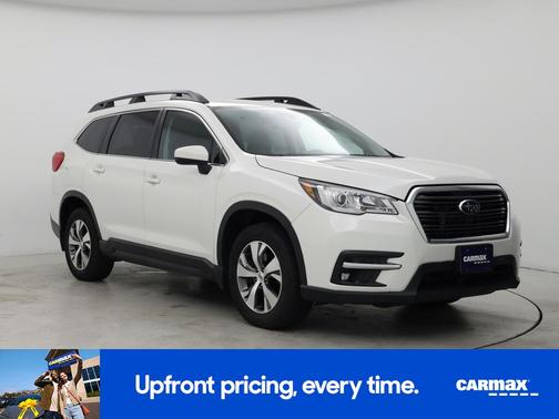 2020 Subaru Ascent Premium