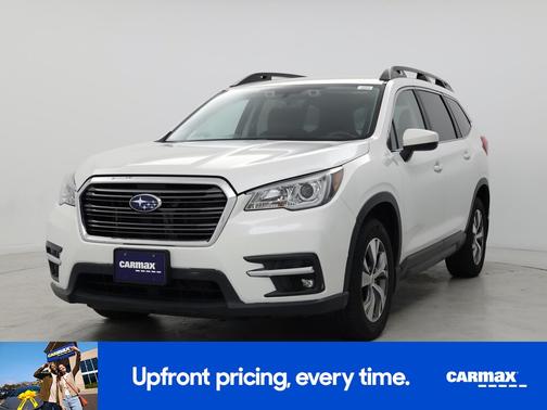 2020 Subaru Ascent Premium