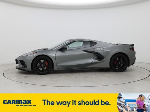 2022 Chevrolet Corvette Stingray 3LT