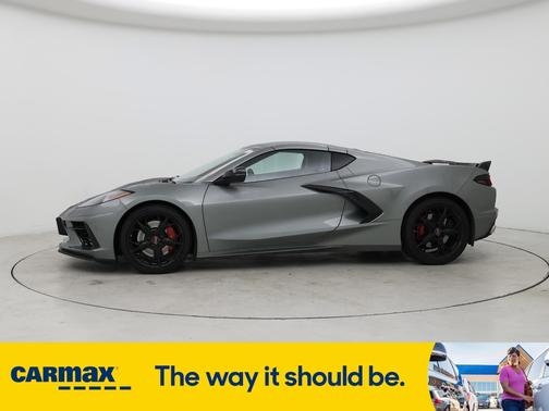 2022 Chevrolet Corvette Stingray 3LT