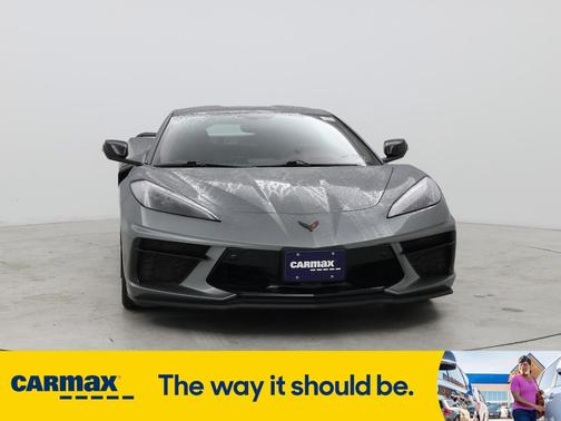2022 Chevrolet Corvette Stingray 3LT