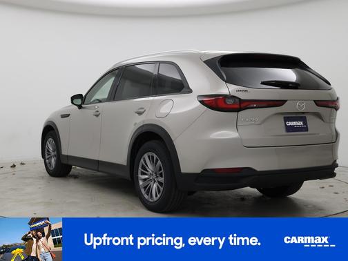 2024 Mazda CX-90 Turbo Preferred Plus