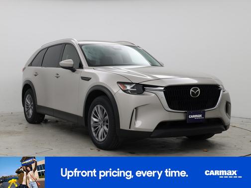 2024 Mazda CX-90 Turbo Preferred Plus