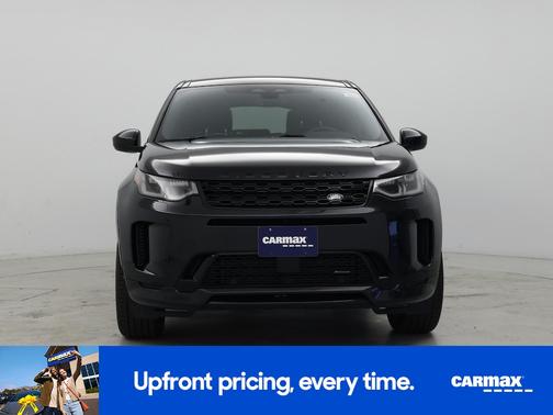 2023 Land Rover Discovery Sport R-Dynamic SE