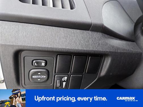 2015 Toyota Prius Three