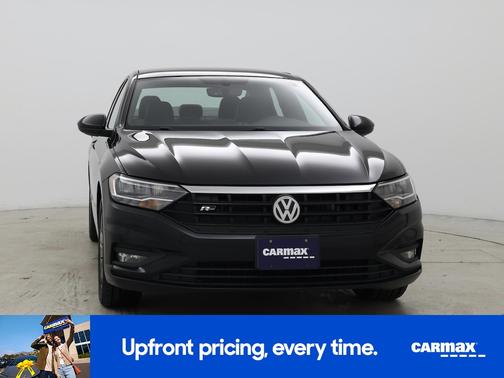 2019 Volkswagen Jetta R-Line