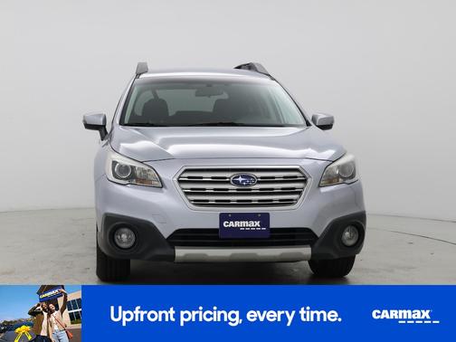 2015 Subaru Outback Limited