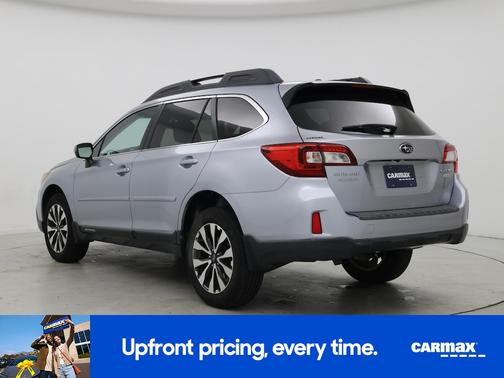 2015 Subaru Outback Limited