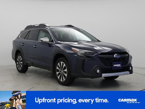 2024 Subaru Outback Touring XT