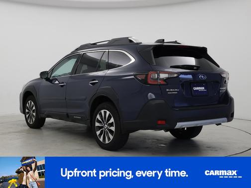 2024 Subaru Outback Touring XT