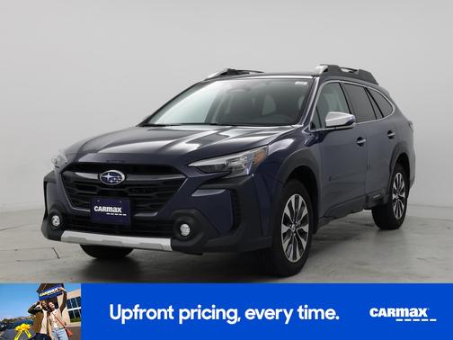 2024 Subaru Outback Touring XT
