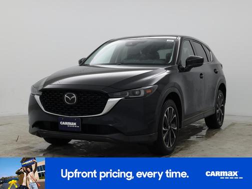 2023 Mazda CX-5 2.5 S Premium Plus Package