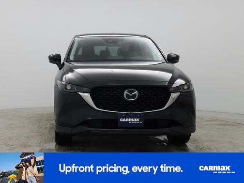 2023 Mazda CX-5 2.5 S Premium Plus Package