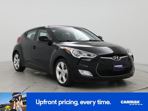 2014 Hyundai Veloster 
