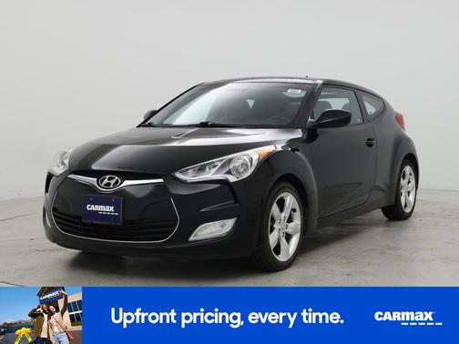 2014 Hyundai Veloster 
