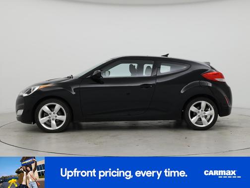 2014 Hyundai Veloster 