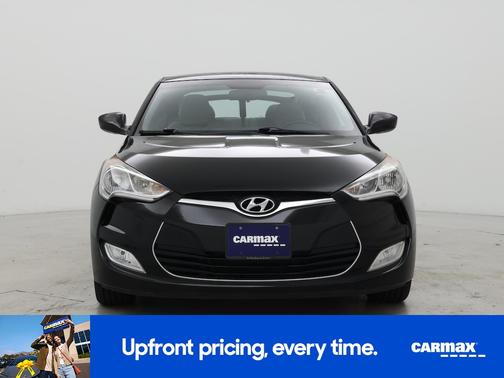 2014 Hyundai Veloster 