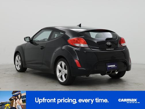 2014 Hyundai Veloster 