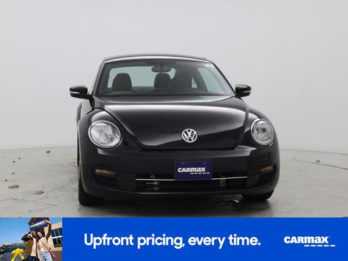 2016 Volkswagen Beetle Classic
